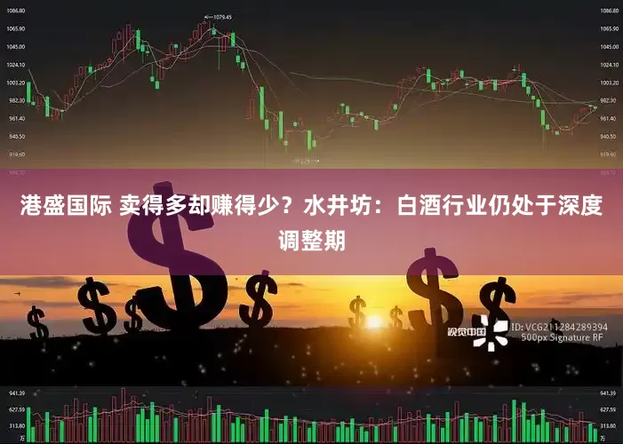 港盛国际 卖得多却赚得少？水井坊：白酒行业仍处于深度调整期