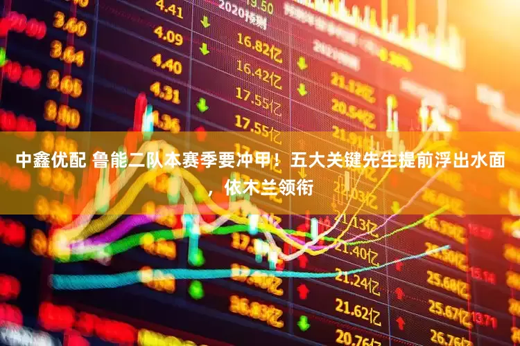 中鑫优配 鲁能二队本赛季要冲甲！五大关键先生提前浮出水面，依木兰领衔
